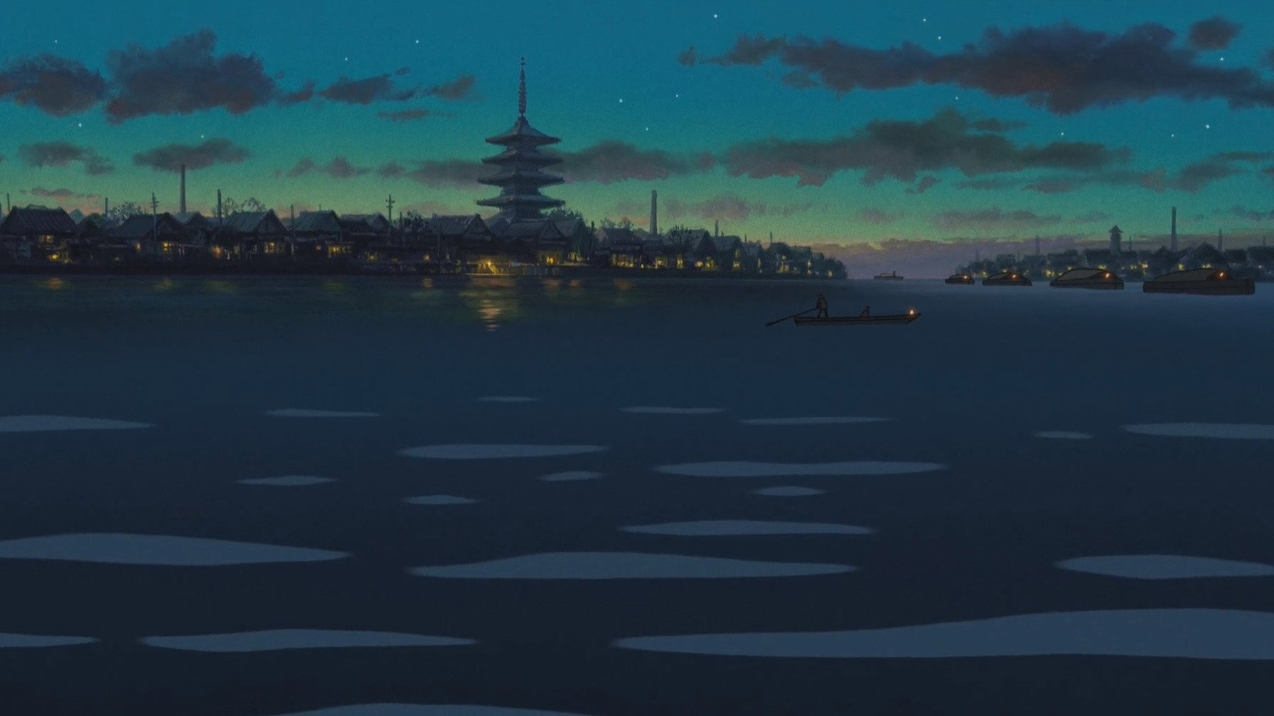 The Wind Rises, still 6