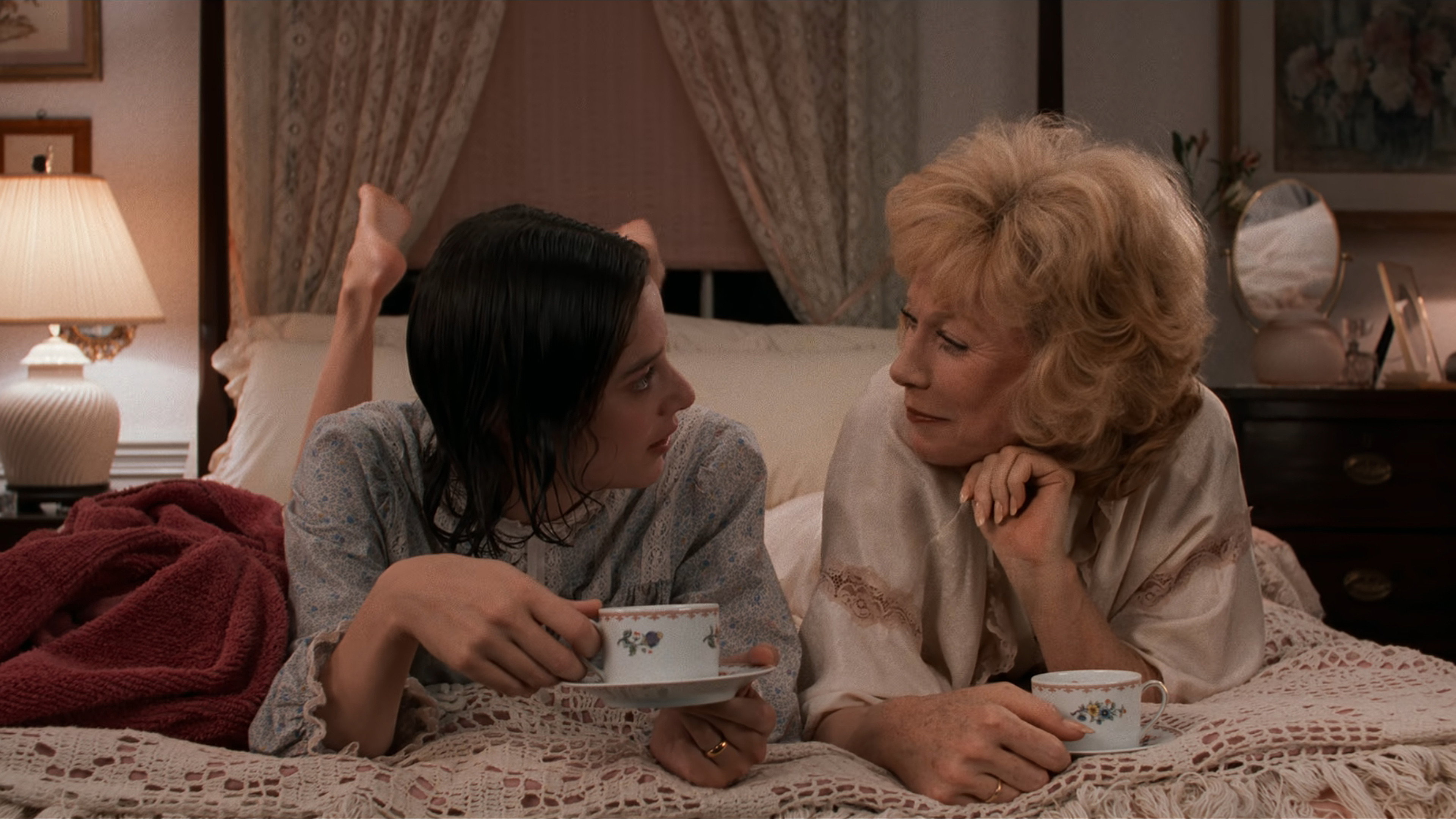 Terms of Endearment, still 6