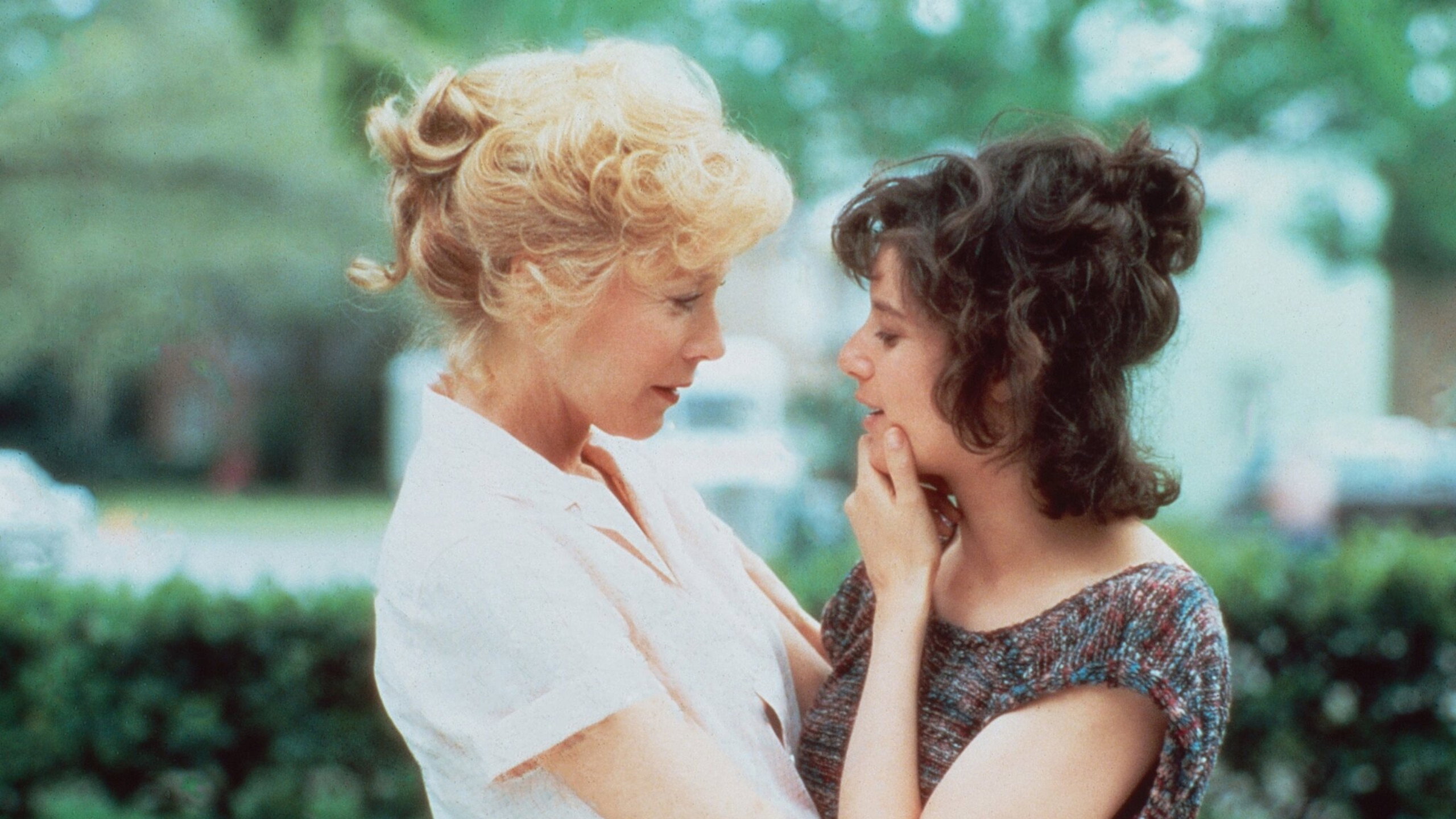 Terms of Endearment, still 4