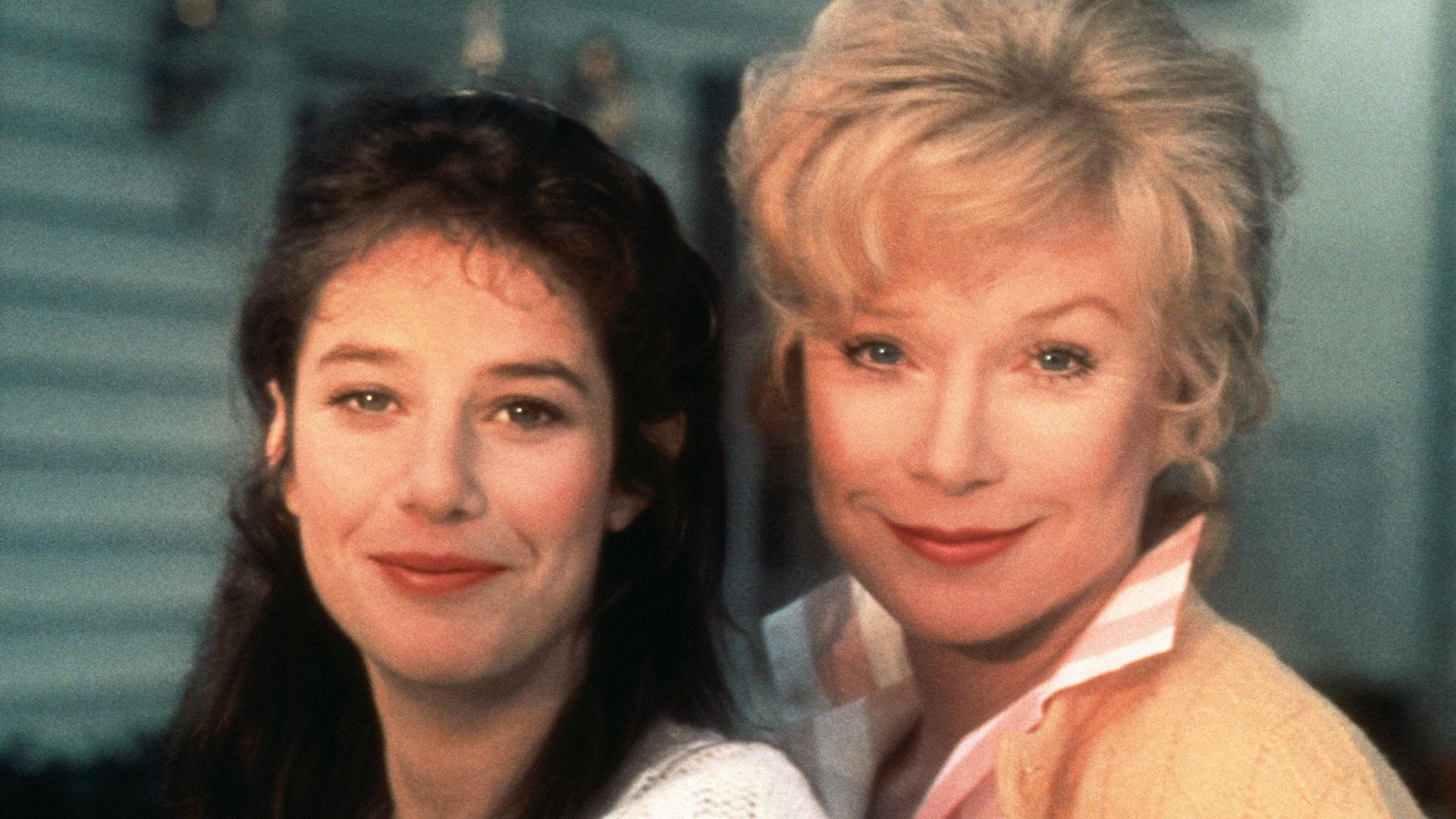Terms of Endearment, still 3