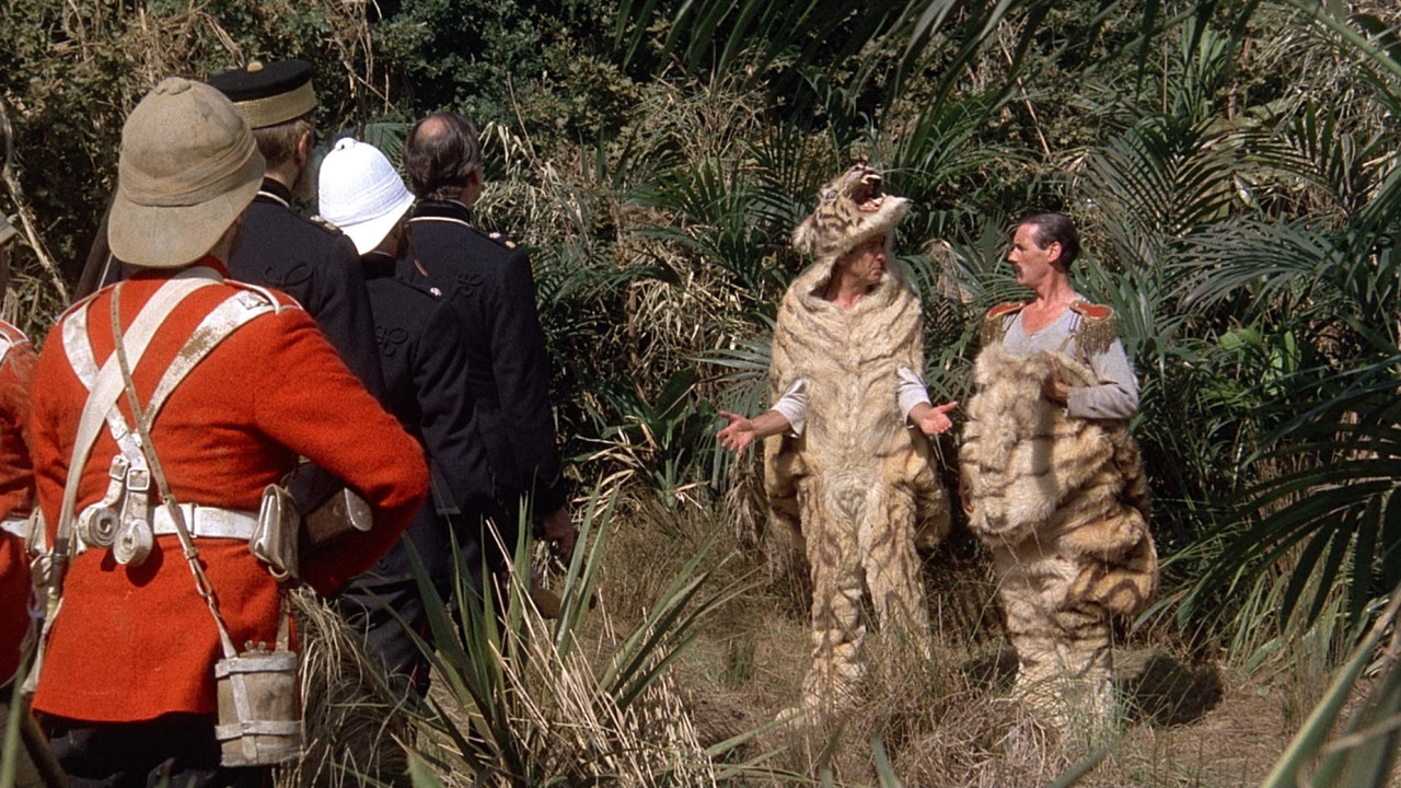 Monty Python's The Meaning of Life, still 6