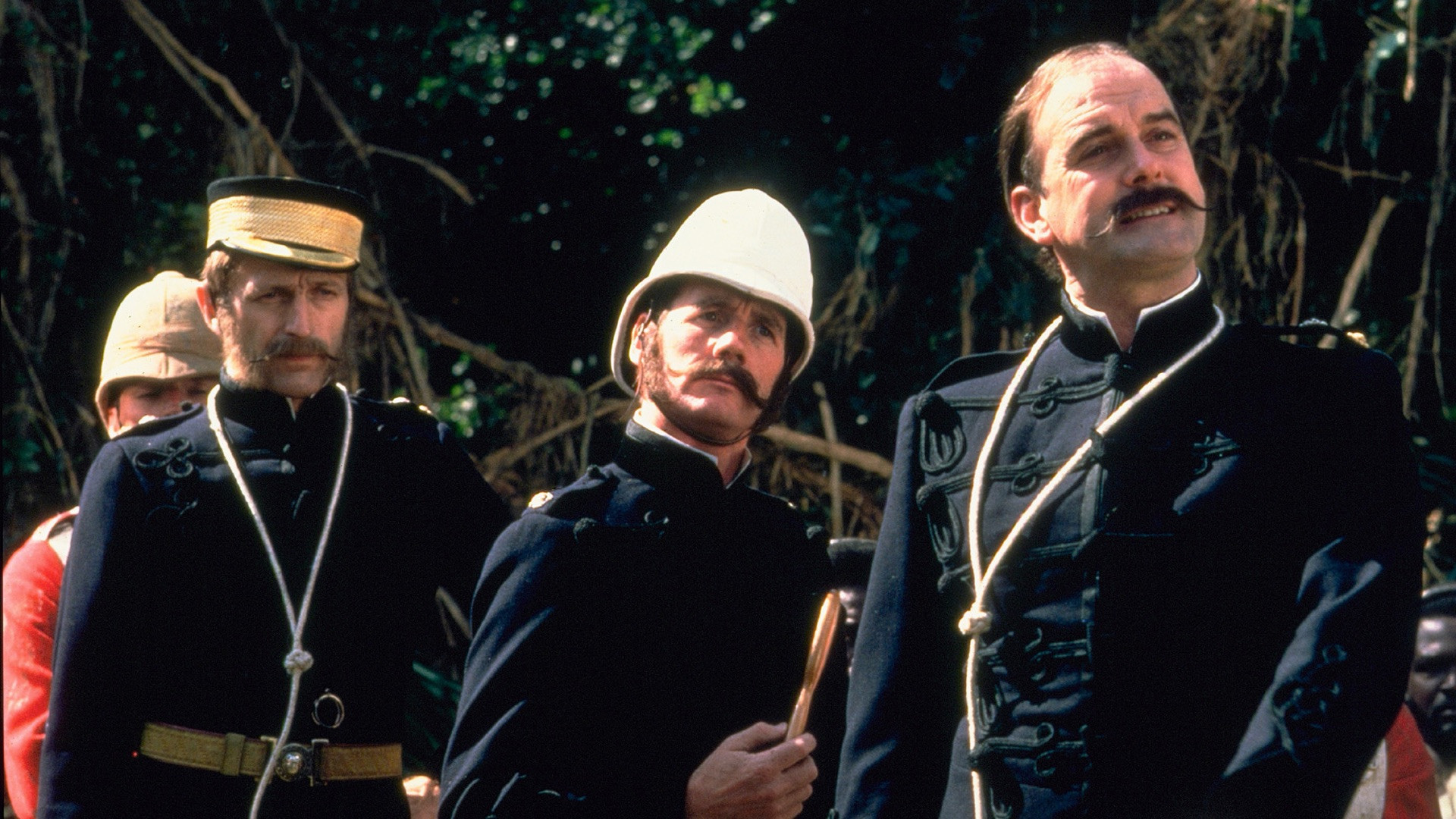 Monty Python's The Meaning of Life, still 3