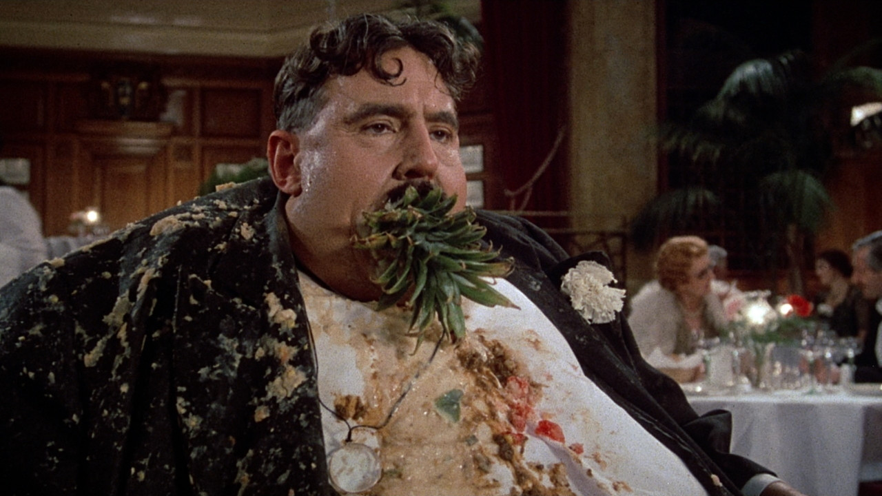 Monty Python's The Meaning of Life, still 5