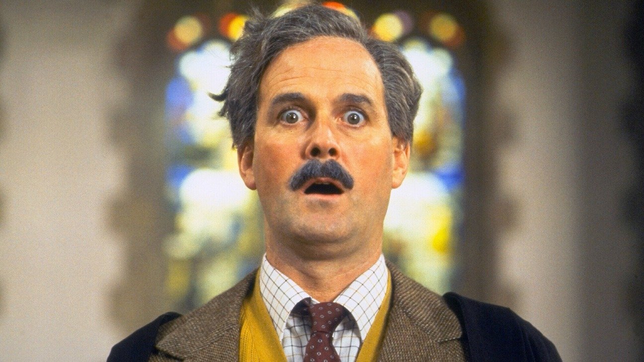 Monty Python's The Meaning of Life, still 1