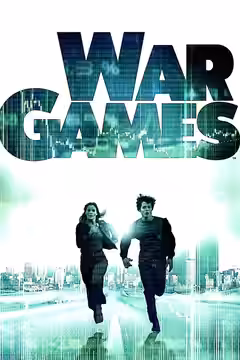 WarGames poster 4