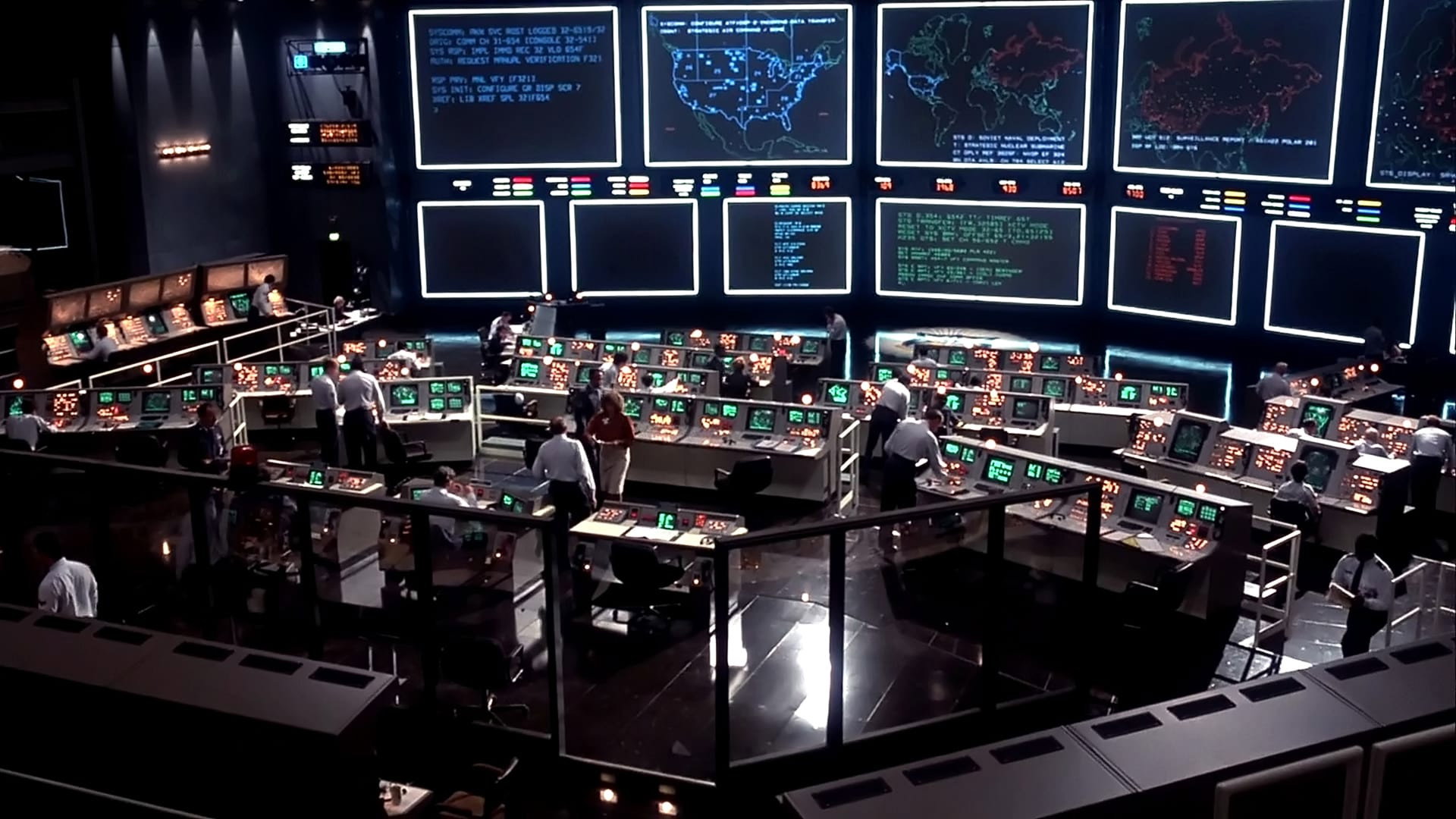 WarGames, still 1
