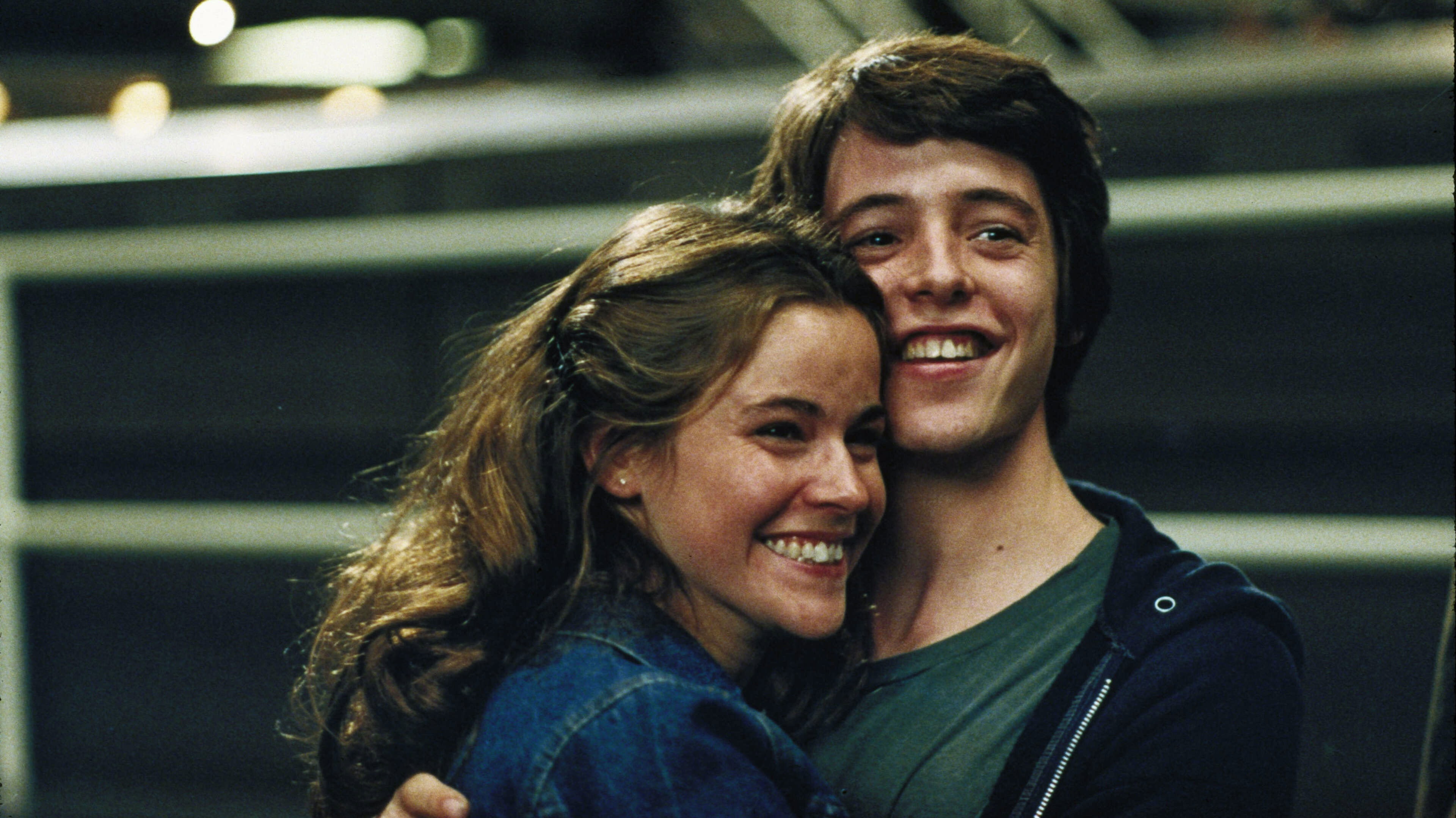 WarGames, still 4