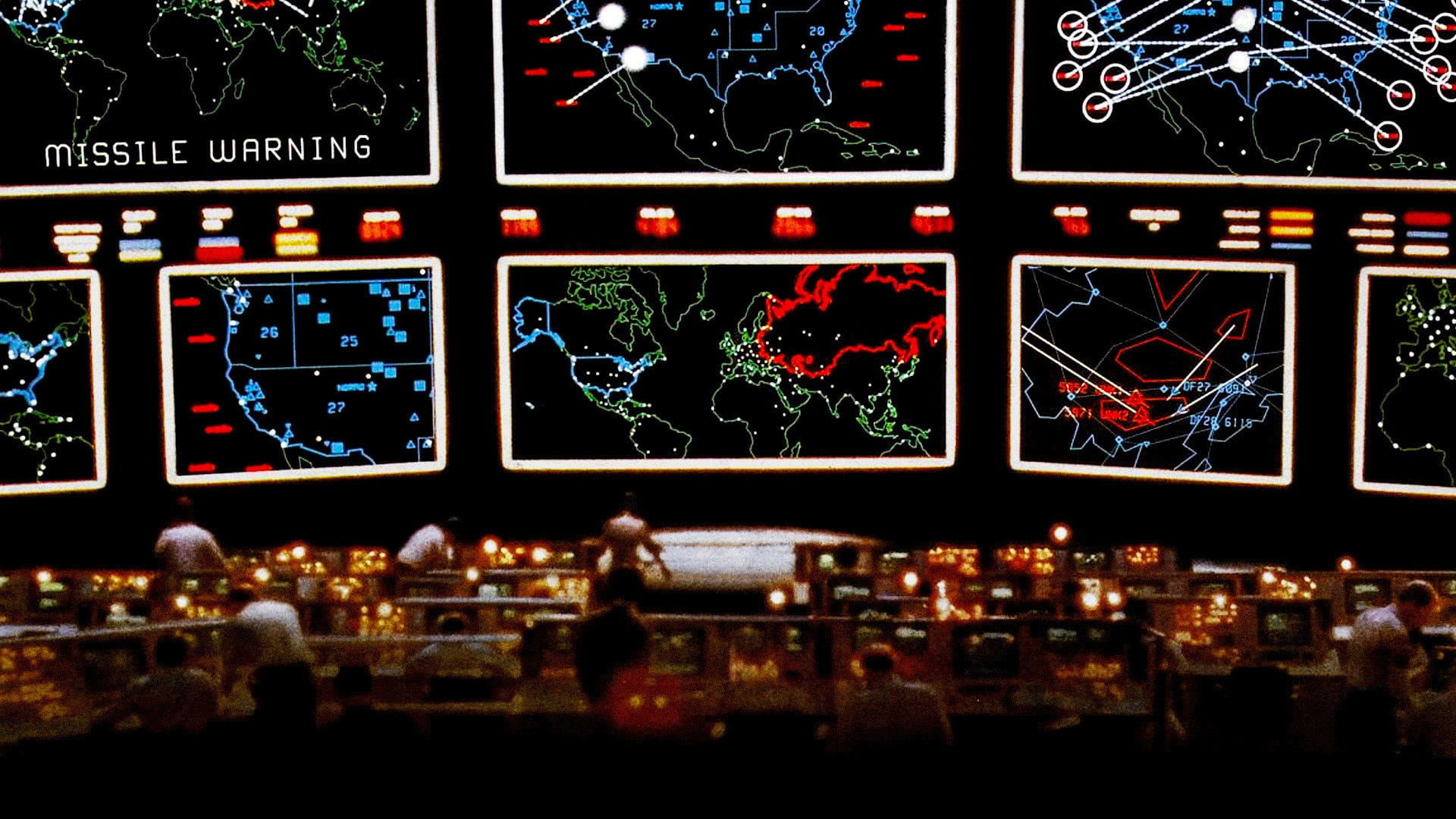 WarGames, still 6