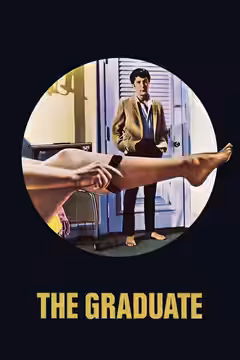 The Graduate poster 6