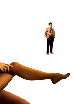 The Graduate poster 4