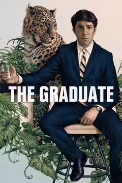 The Graduate poster 5