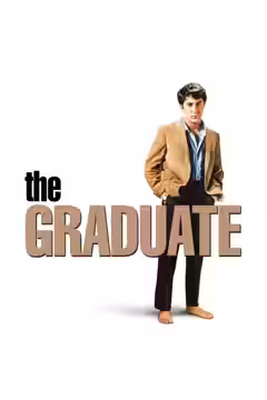 The Graduate poster 2