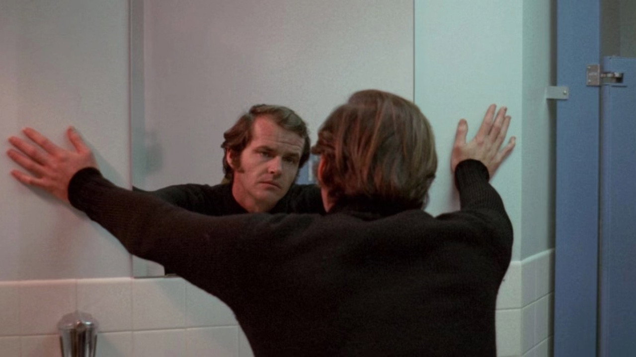 Five Easy Pieces, still 5