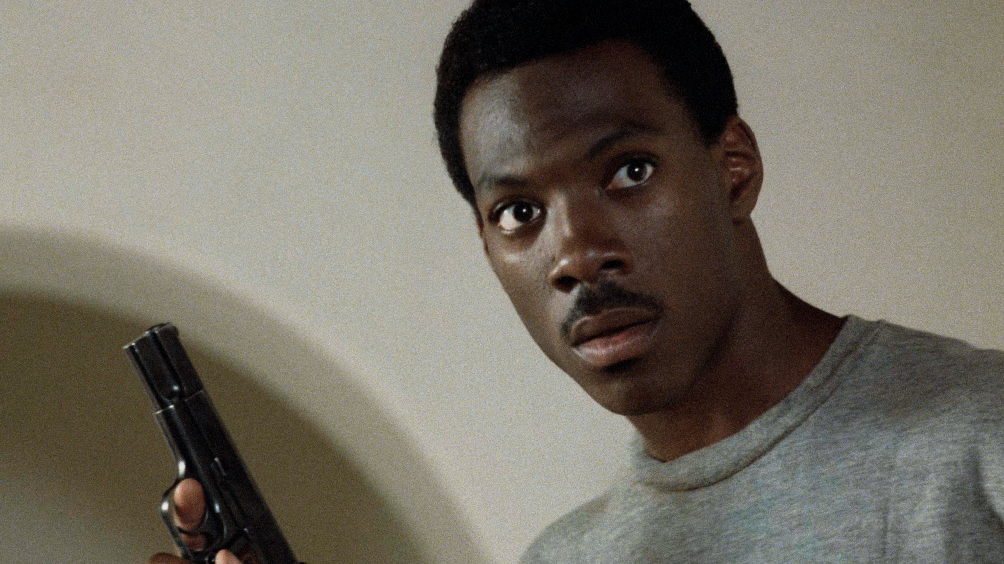 Beverly Hills Cop, still 1