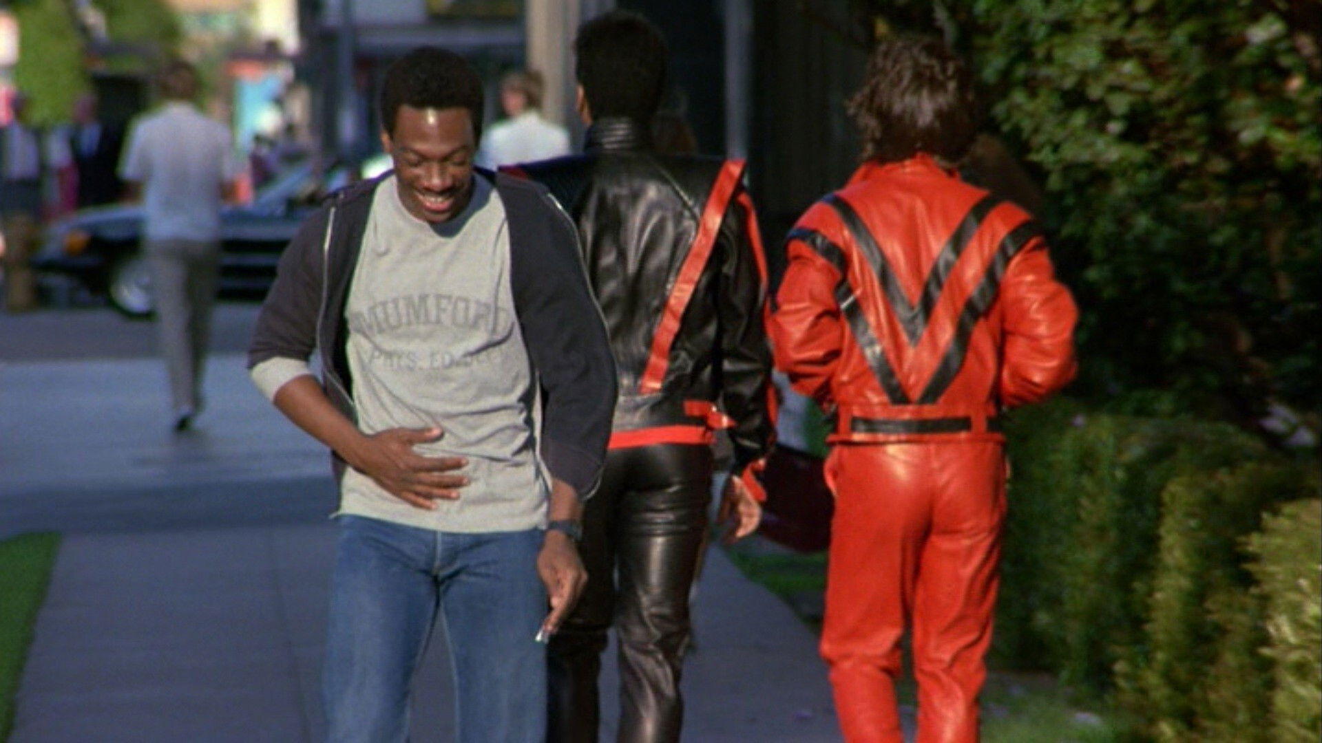 Beverly Hills Cop, still 2