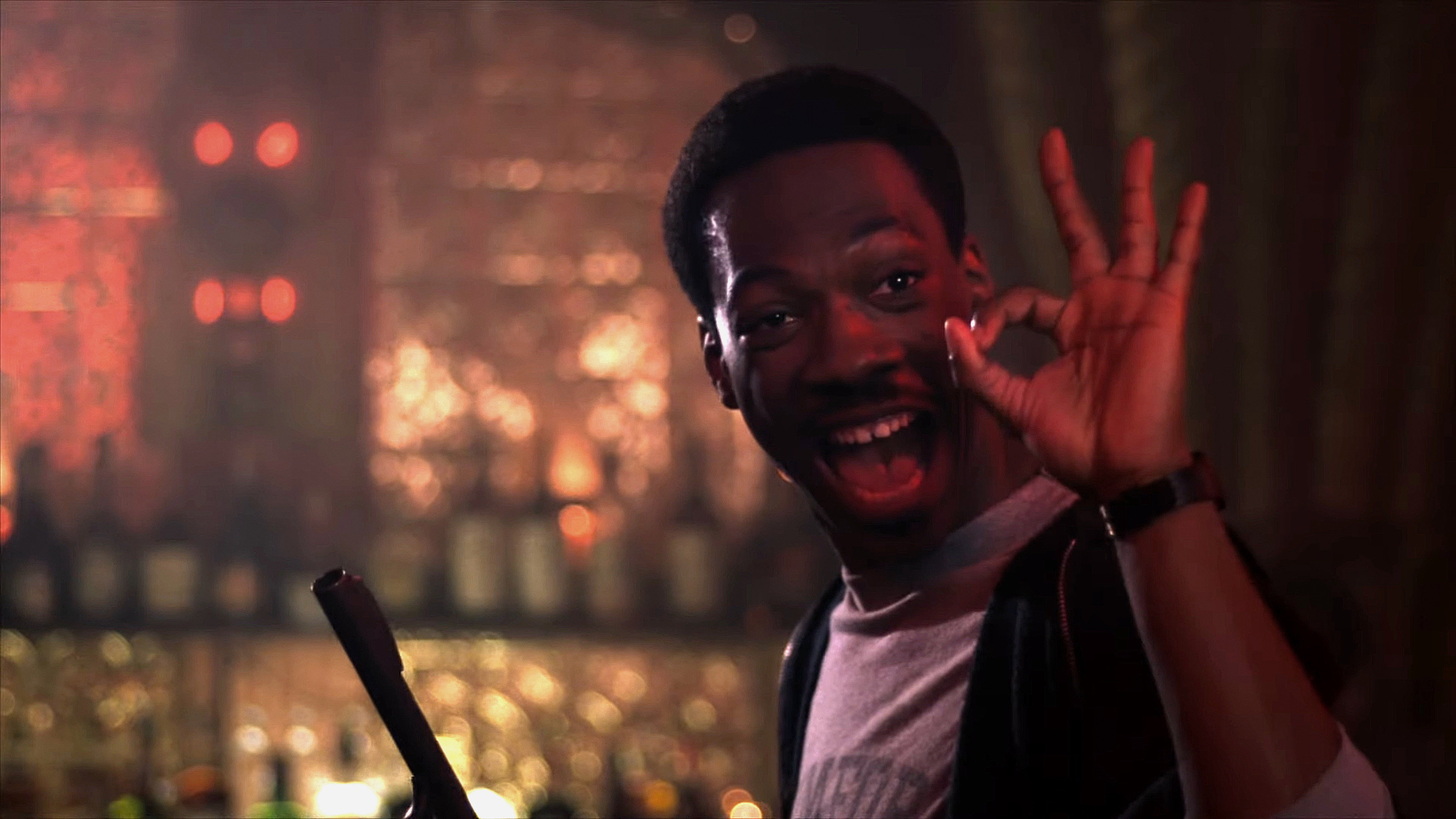Beverly Hills Cop, still 4