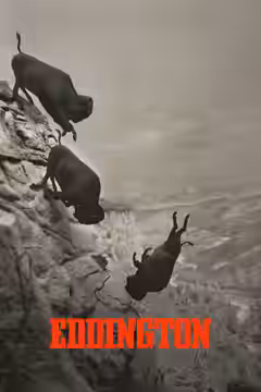 Eddington poster 2
