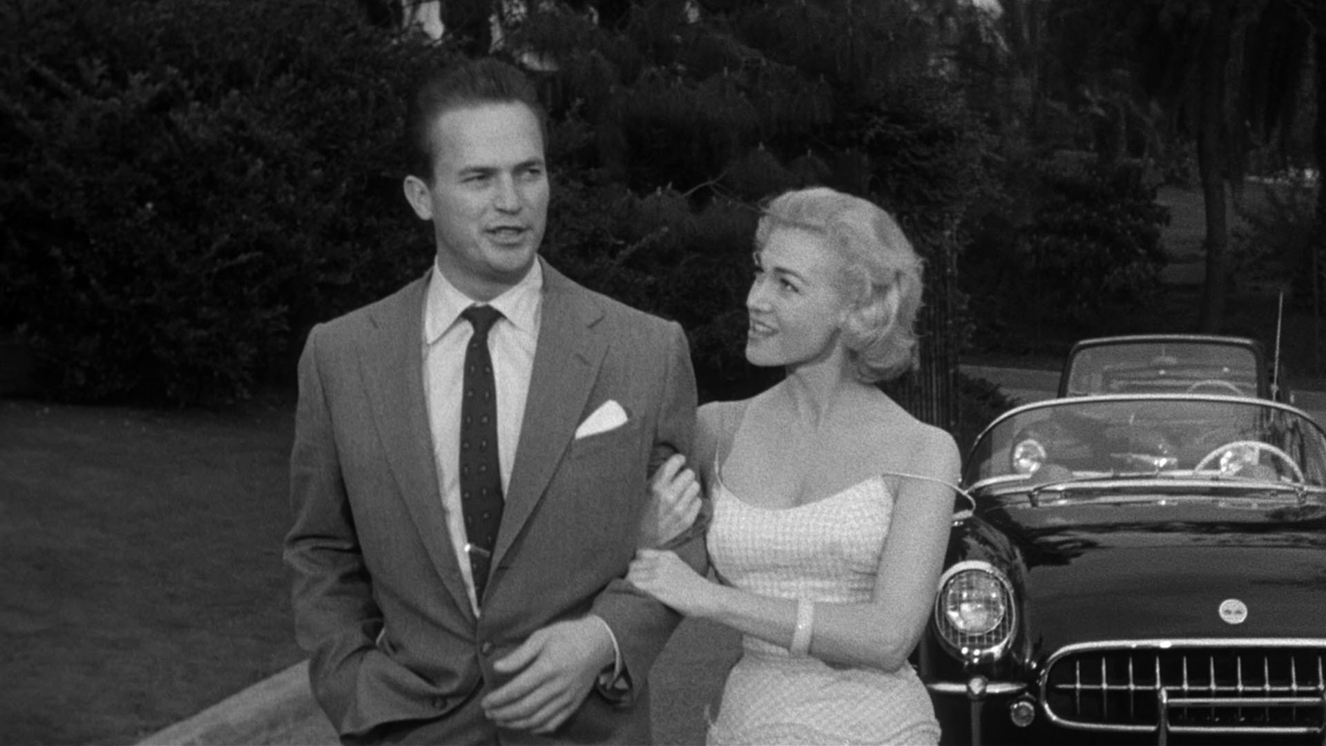 Kiss Me Deadly, still 5