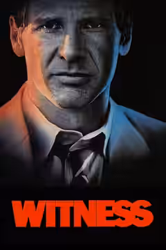 Witness poster 2
