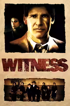 Witness poster 3