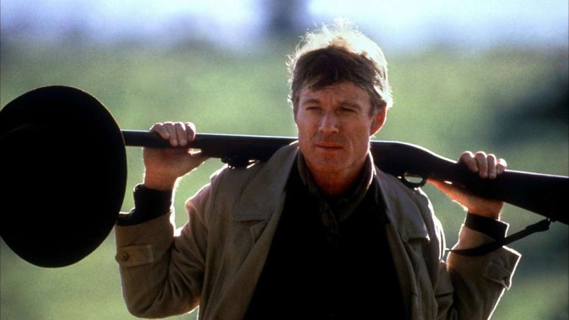 Out of Africa, still 4
