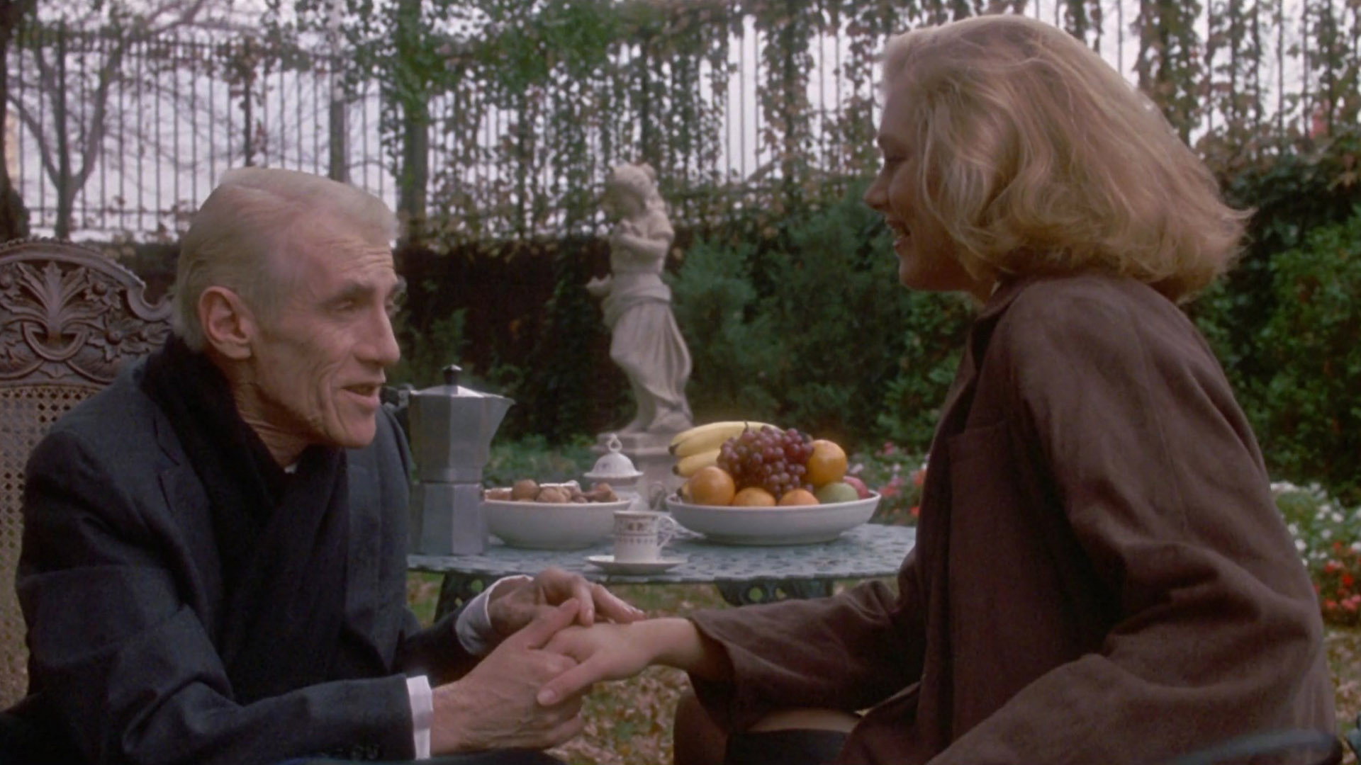 Prizzi's Honor, still 4