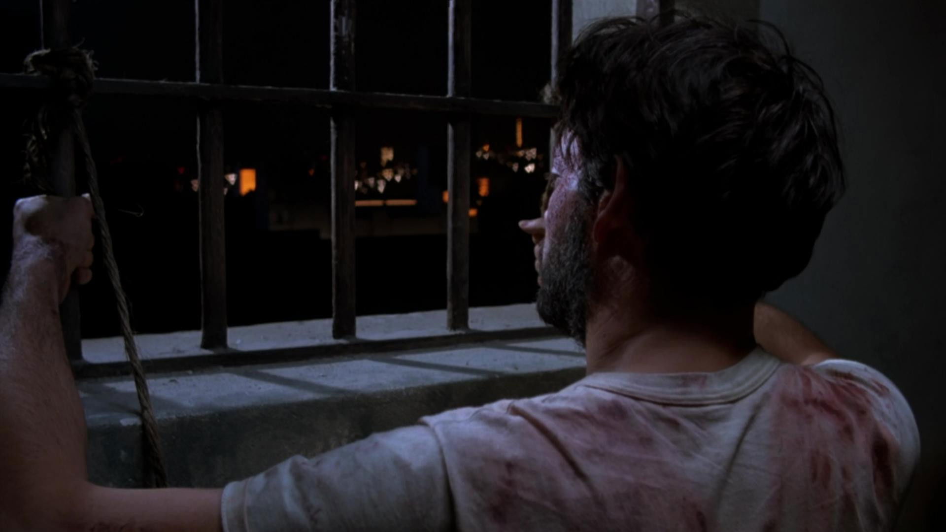 Kiss of the Spider Woman, still 2