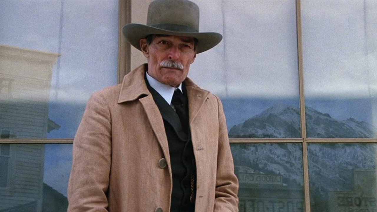 Pale Rider, still 3