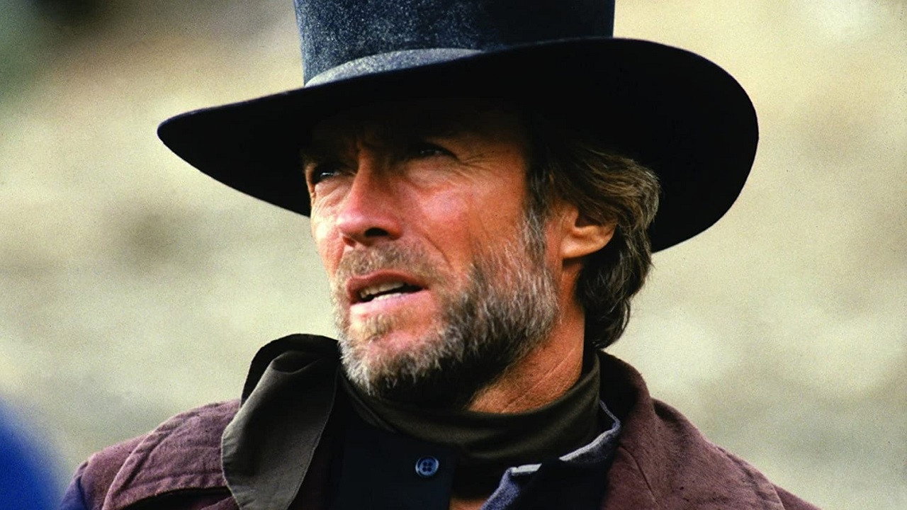 Pale Rider, still 1