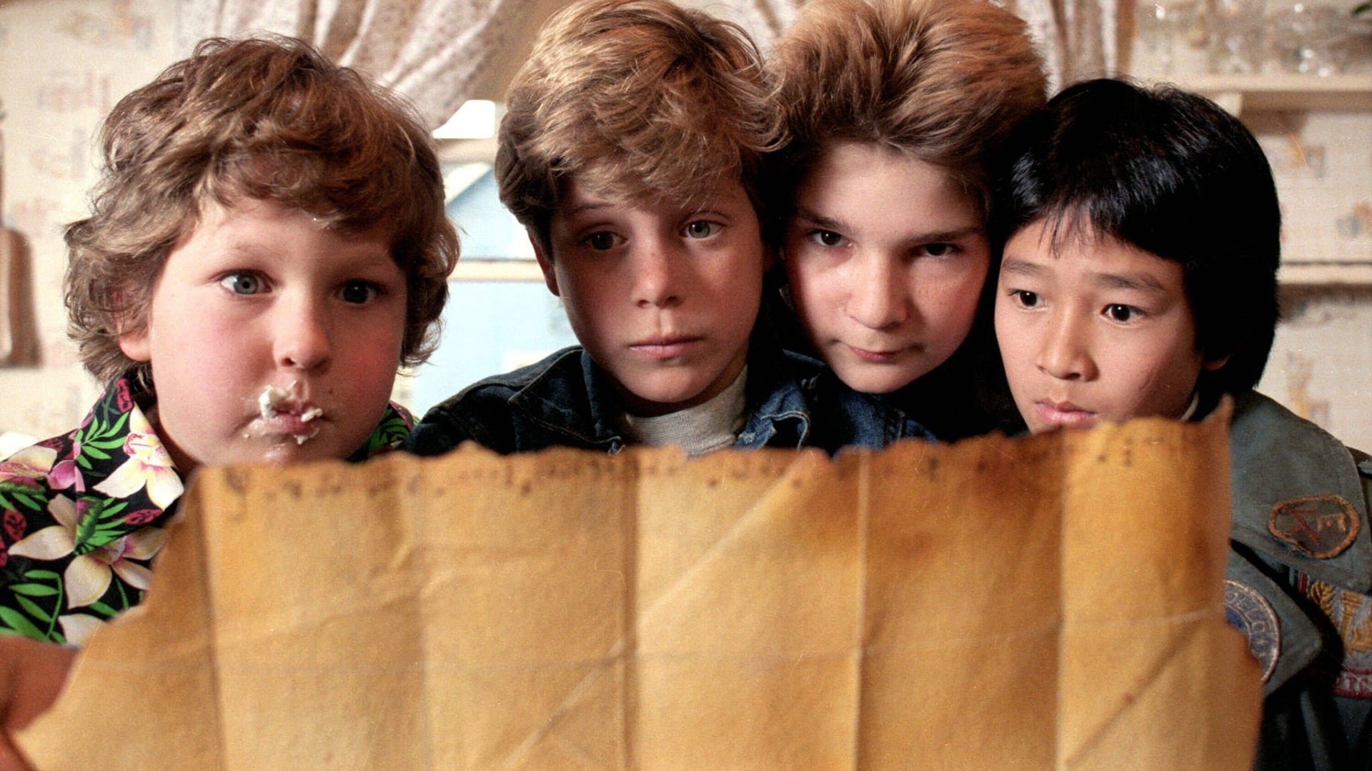 The Goonies, still 1