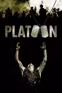 Platoon poster 4