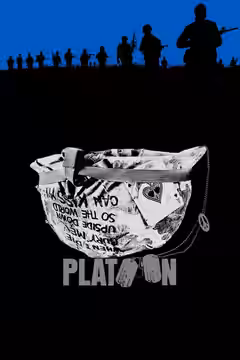 Platoon poster 3