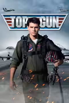Top Gun poster 4