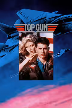 Top Gun poster 3