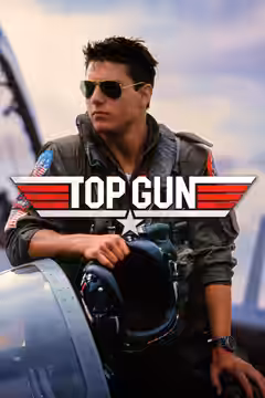 Top Gun poster 2