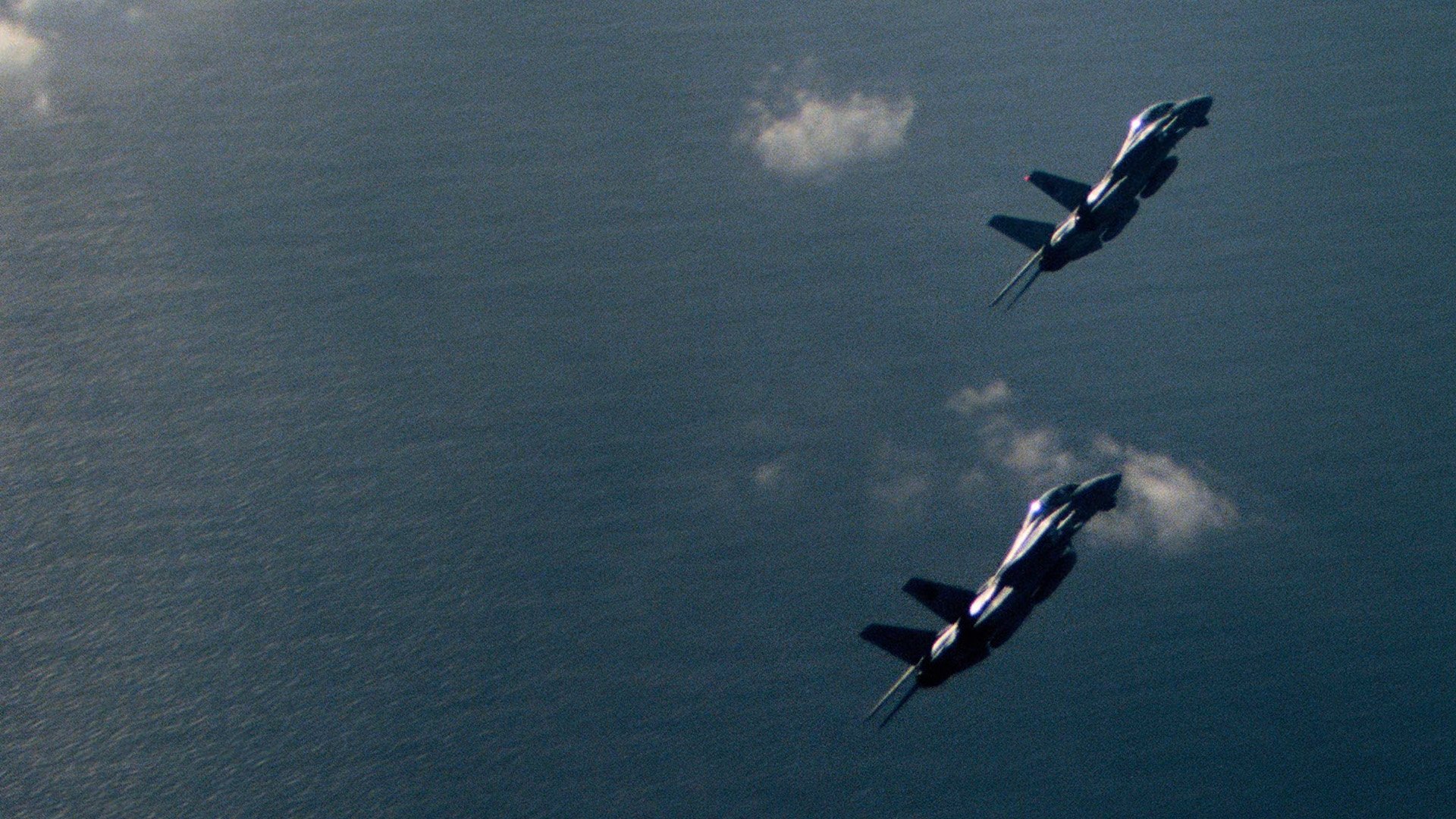Top Gun, still 4