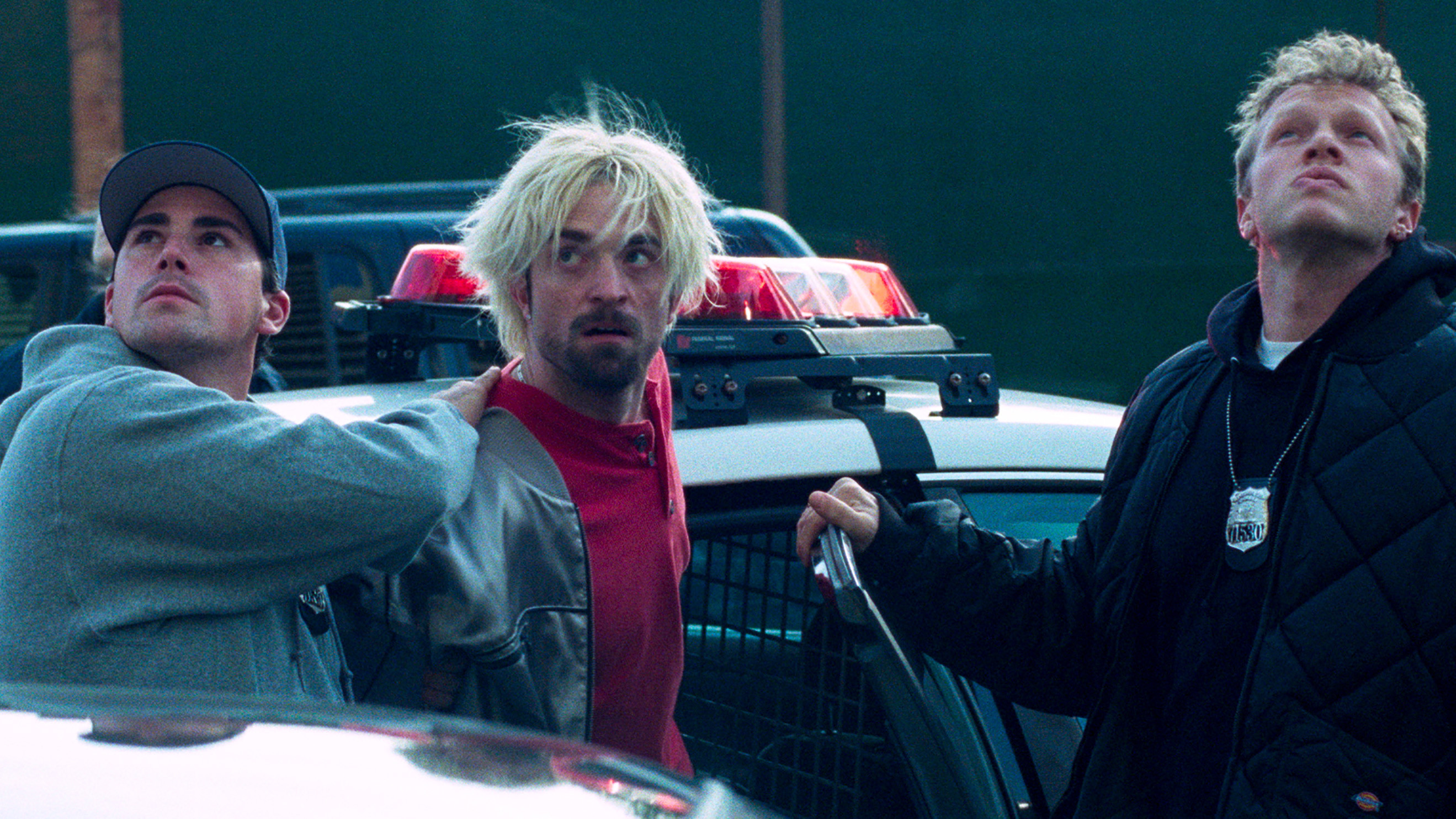 Good Time, still 1