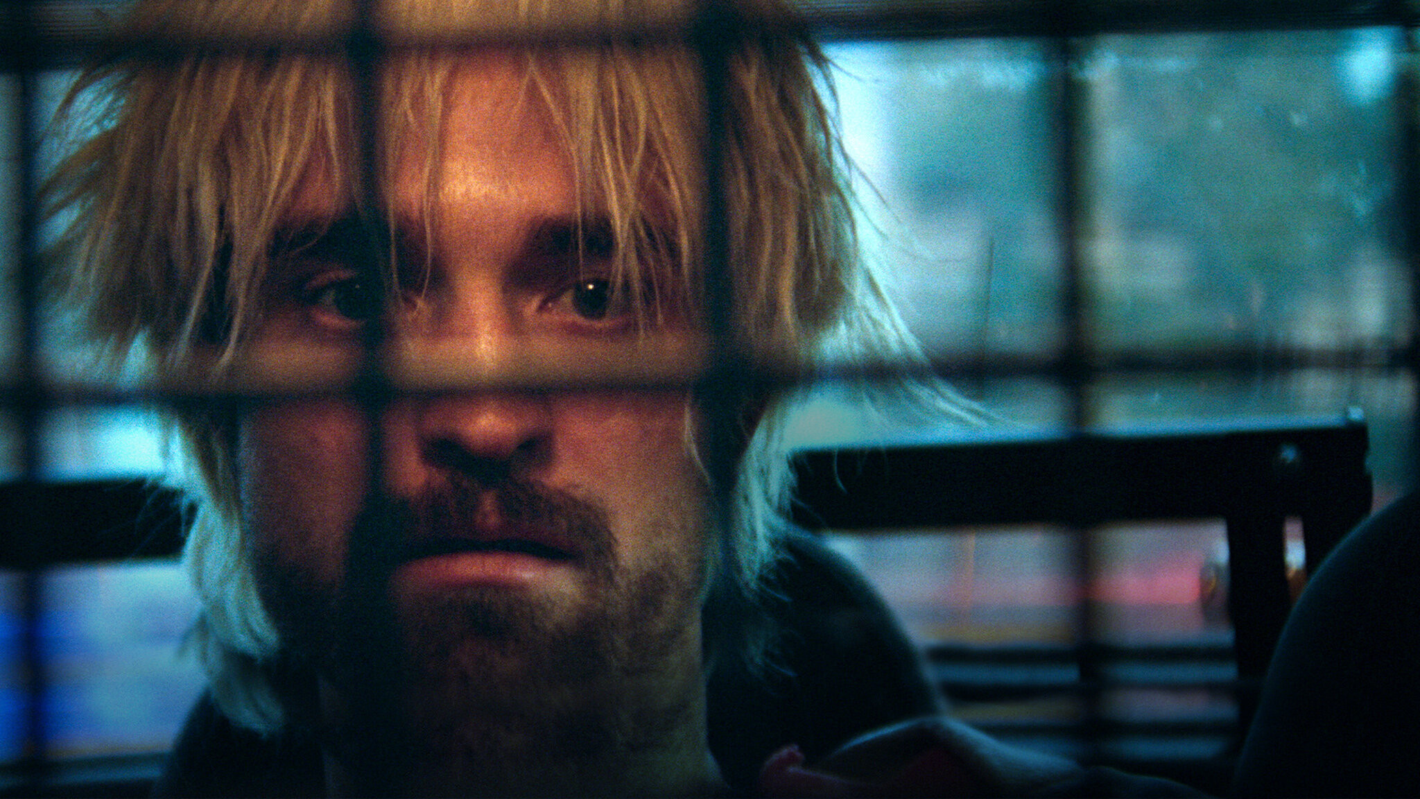 Good Time, still 3