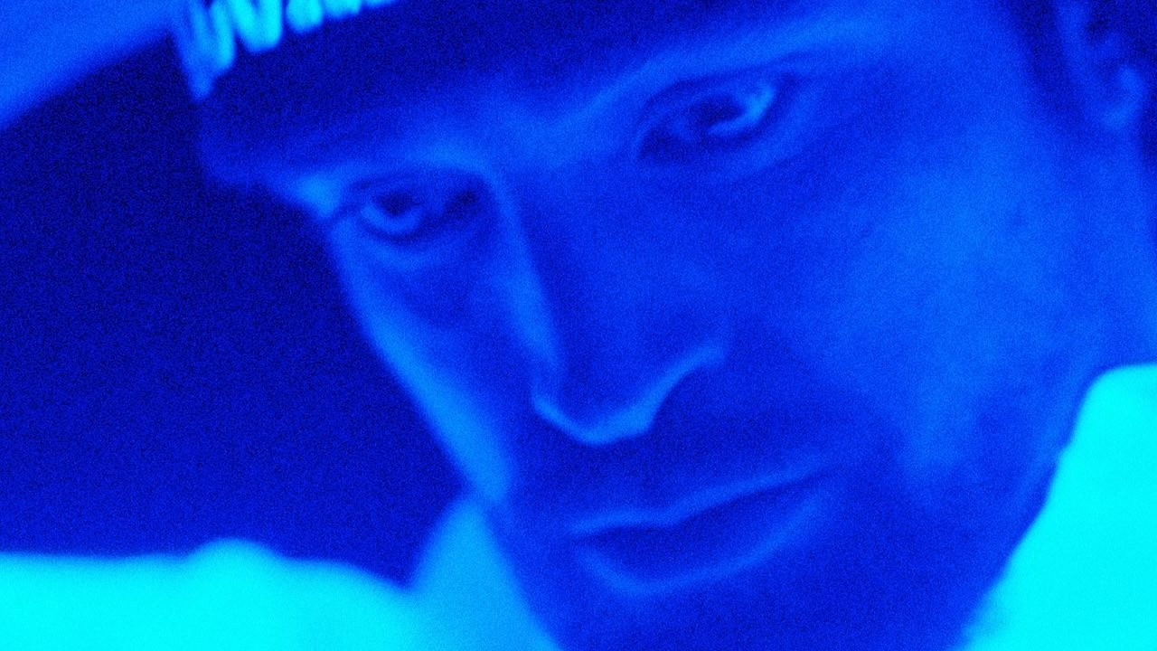 Good Time, still 6