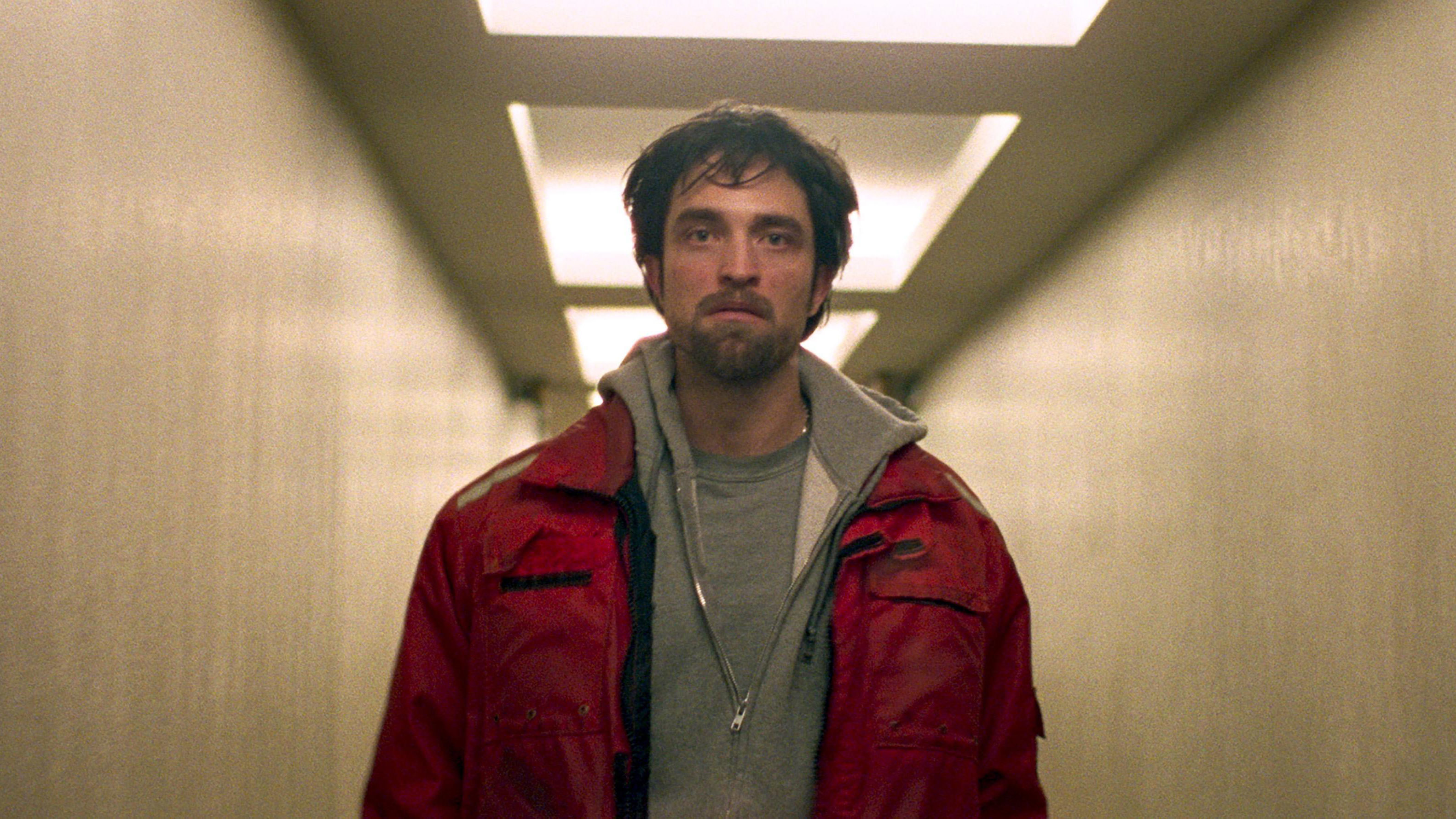 Good Time, still 2
