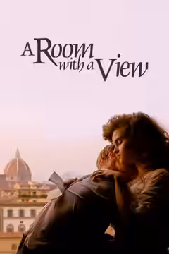 A Room with a View poster 2