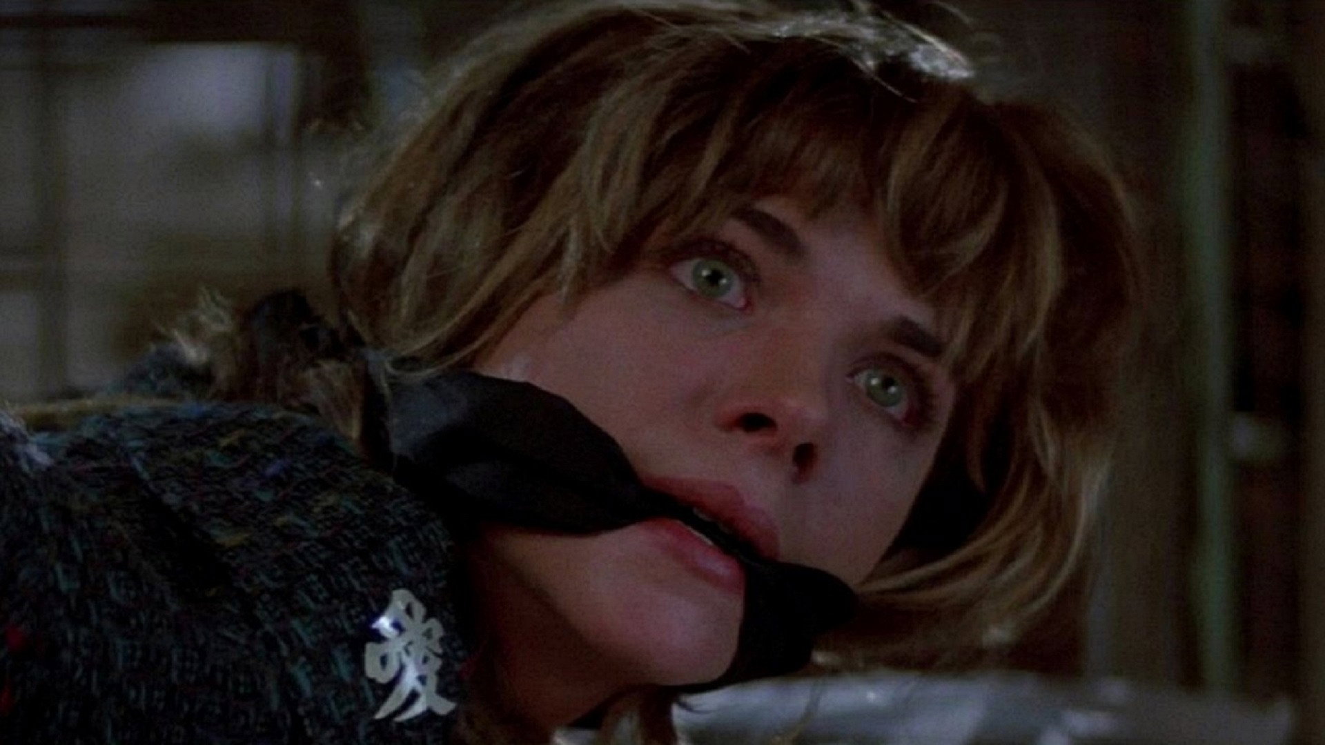 Big Trouble in Little China, still 4