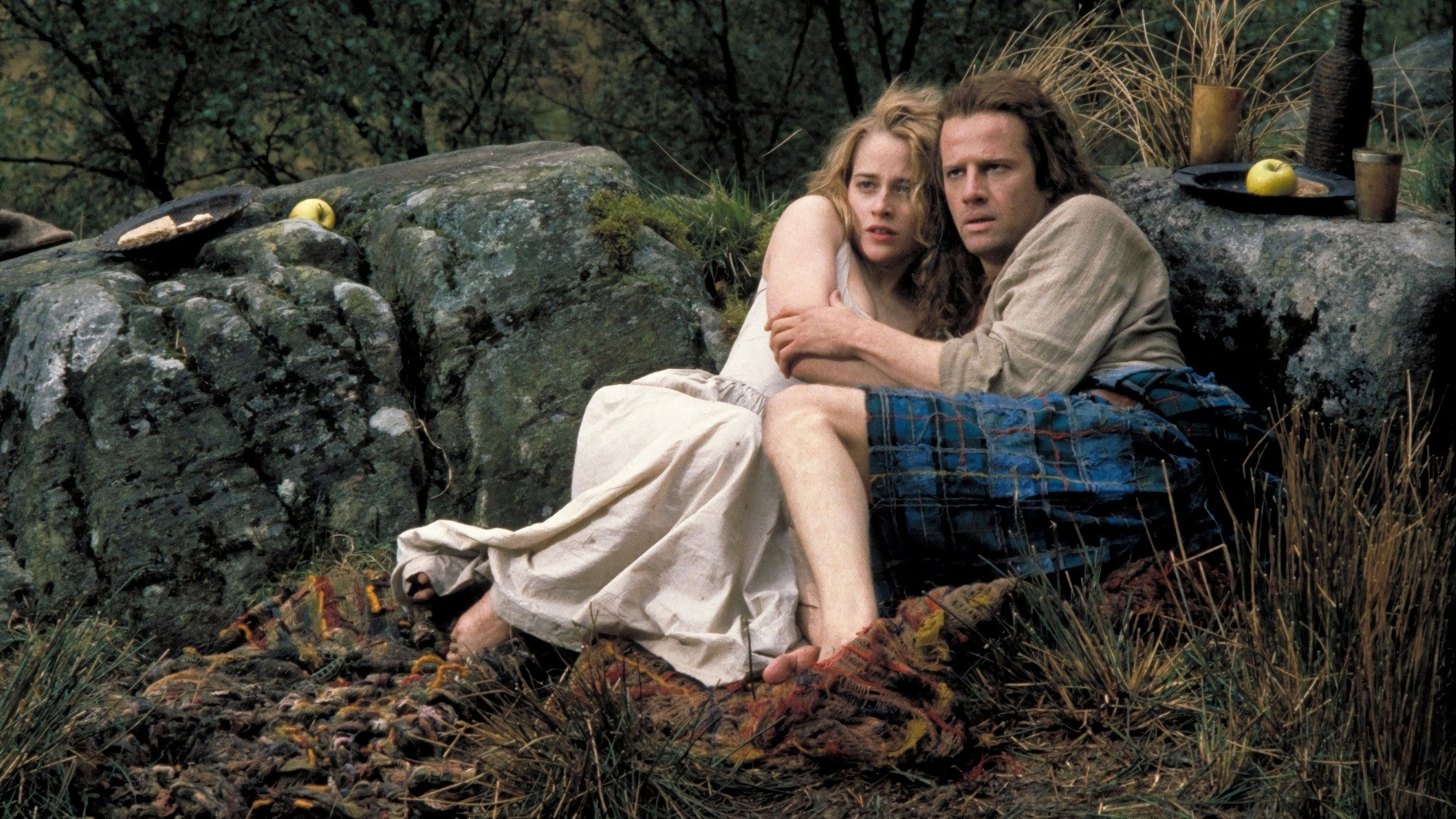 Highlander, still 3