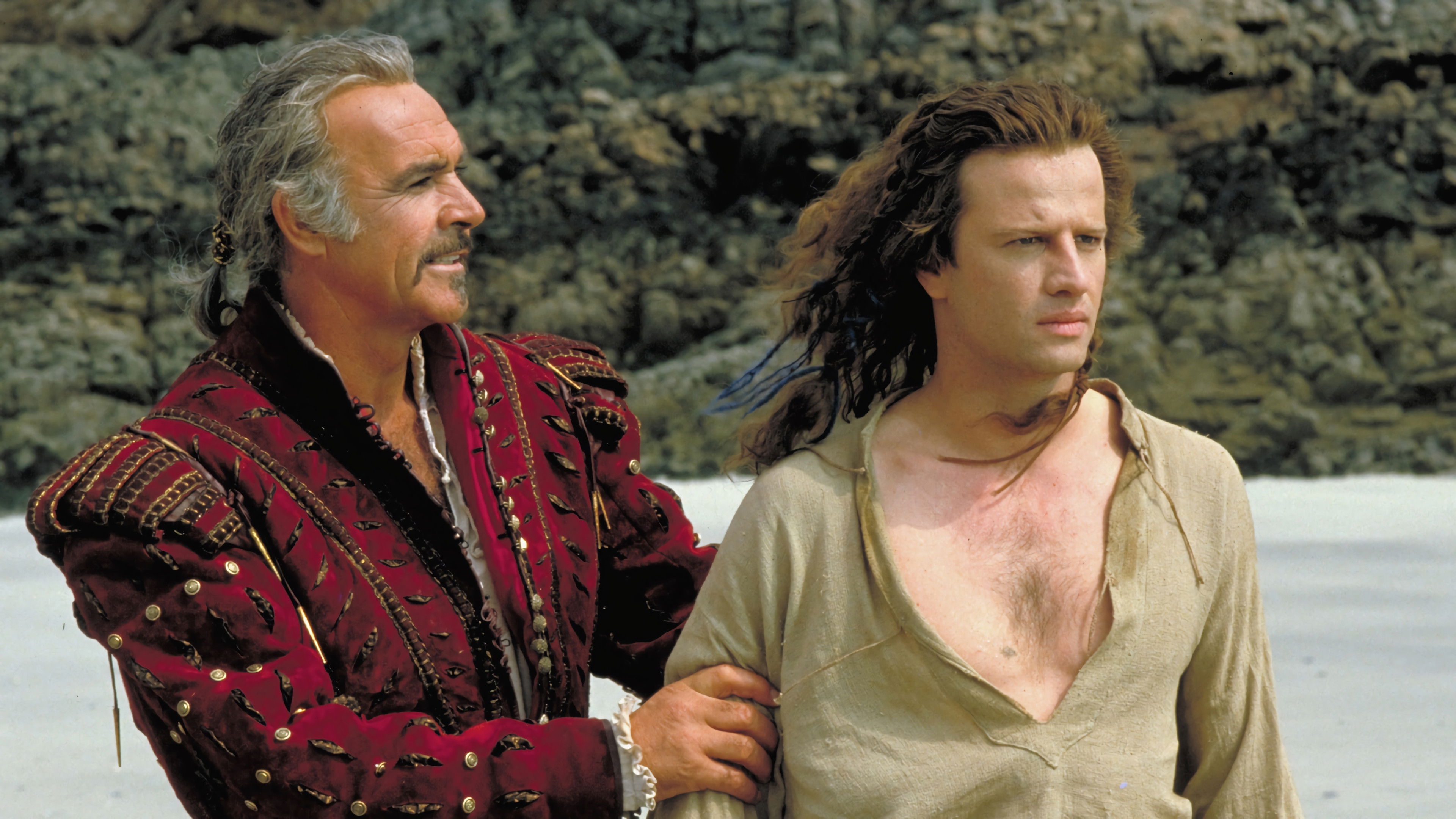 Highlander, still 1