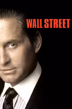 Wall Street poster 3