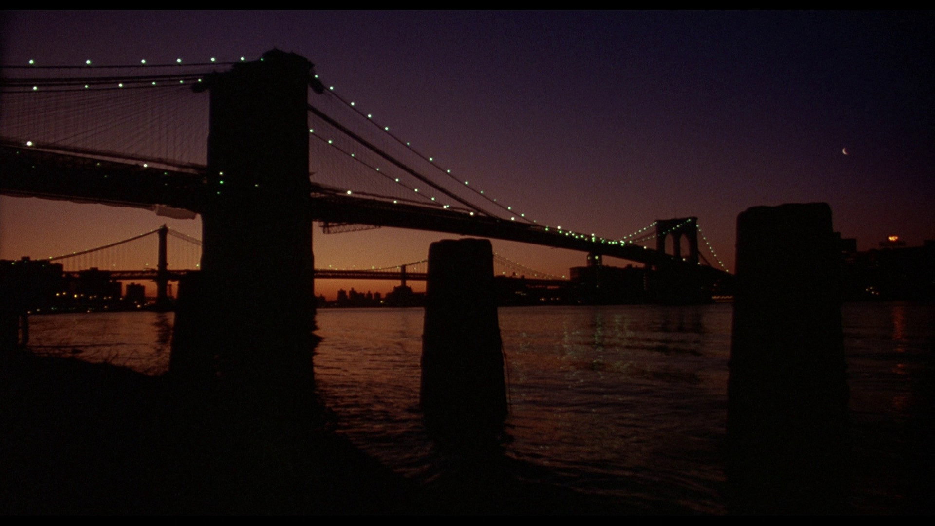 Wall Street, still 5