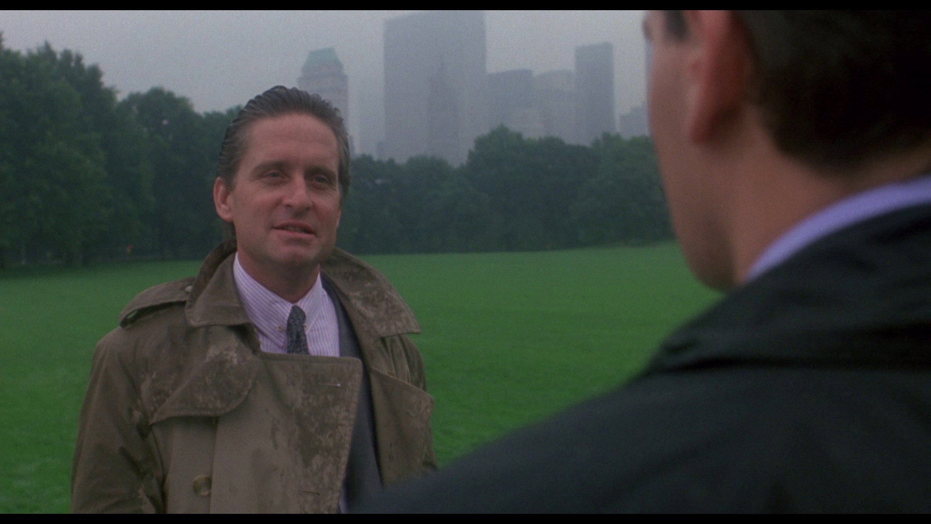Wall Street, still 4