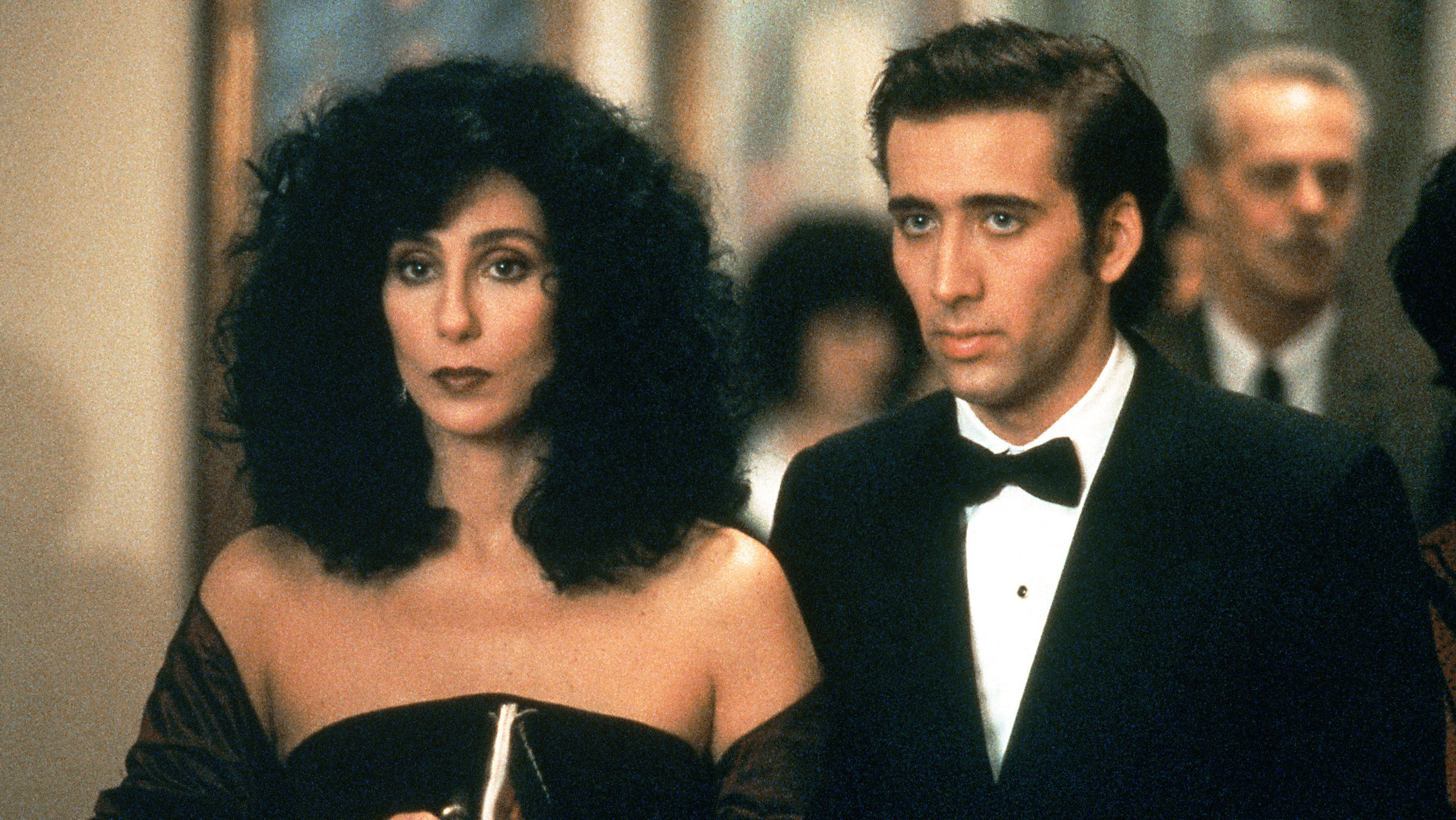 Moonstruck, still 4