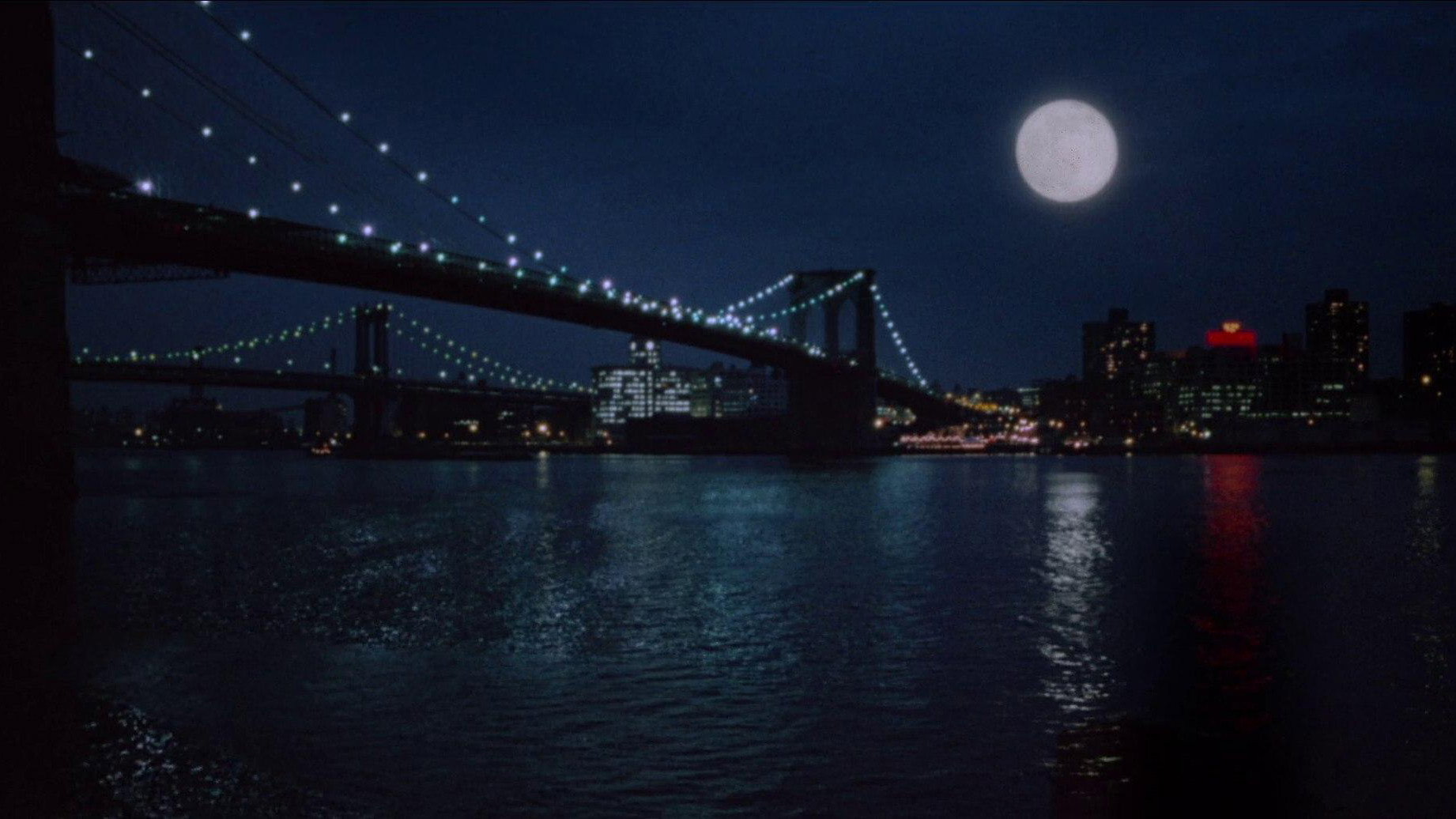 Moonstruck, still 1