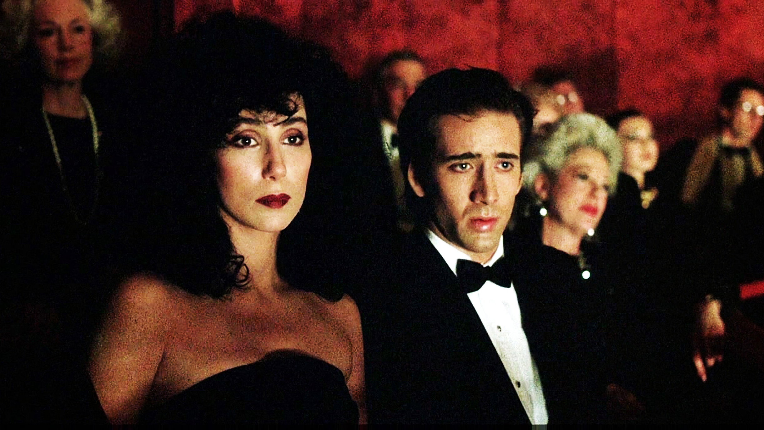 Moonstruck, still 3
